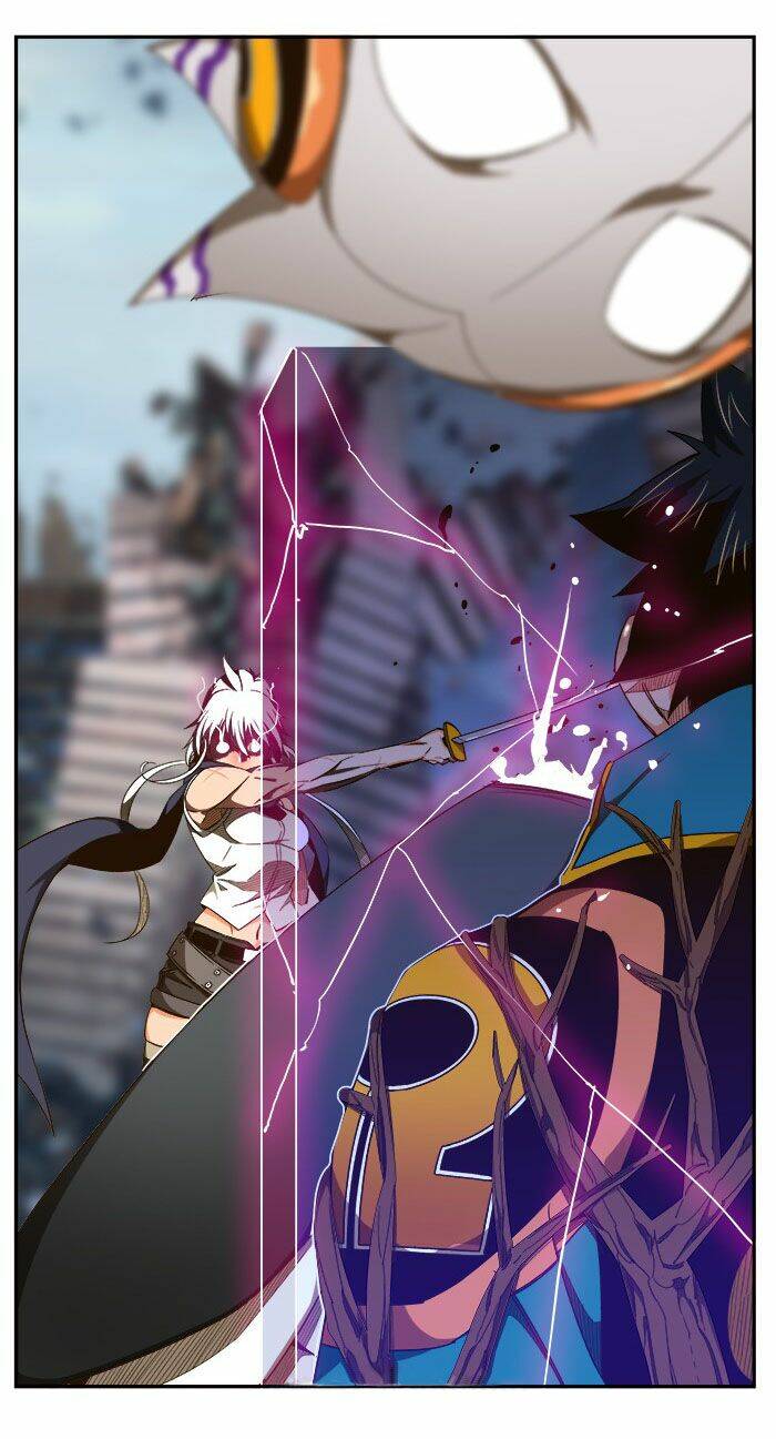 Chúa Tể Học Đường Chapter 457 - Trang 2