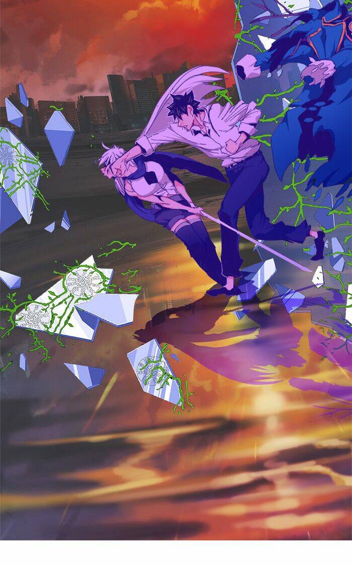 Chúa Tể Học Đường Chapter 457 - Trang 2