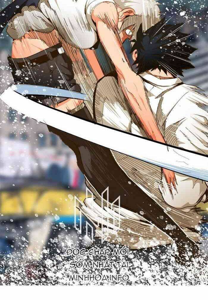 Chúa Tể Học Đường Chapter 458 - Trang 2