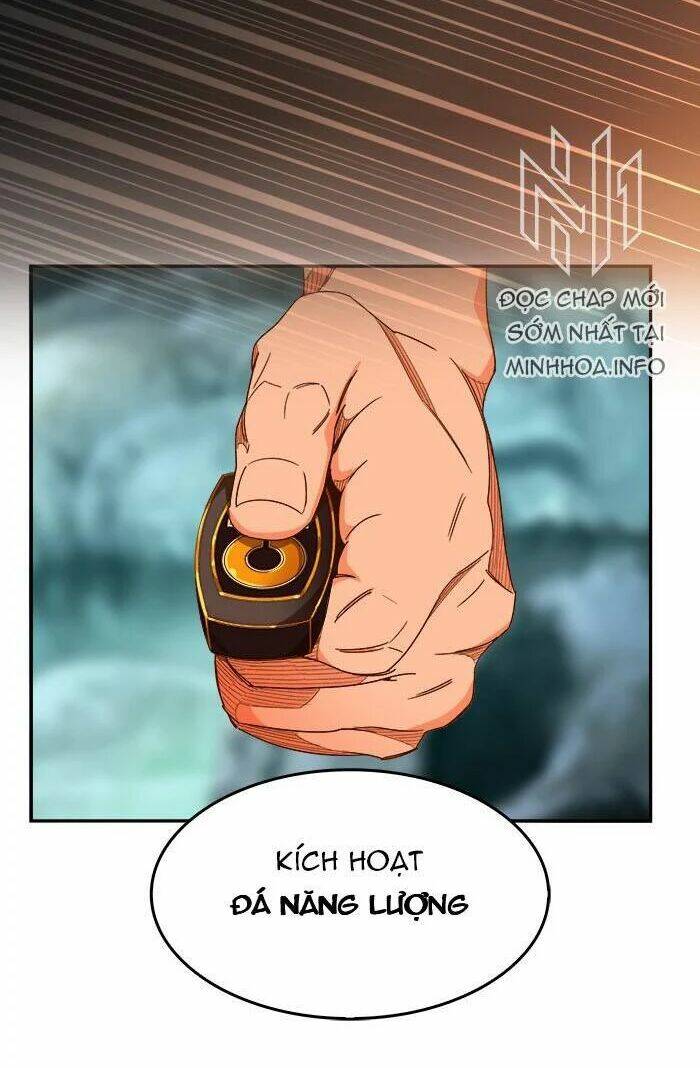 Chúa Tể Học Đường Chapter 458 - Trang 2