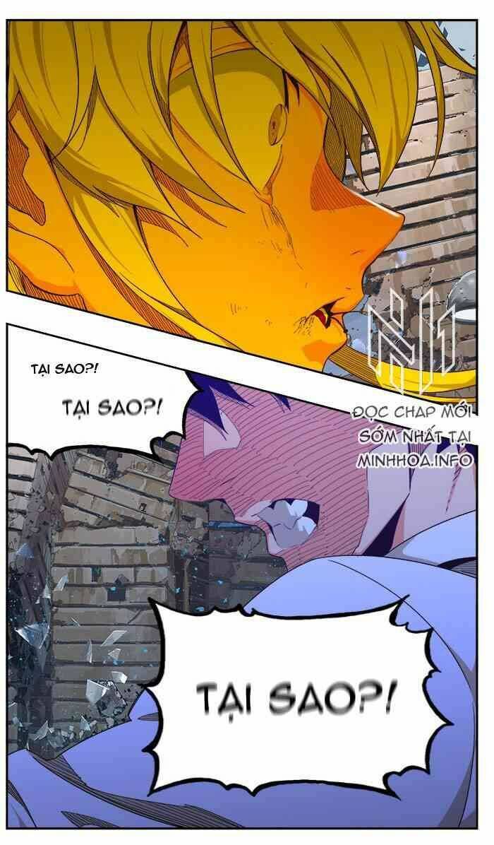 Chúa Tể Học Đường Chapter 458 - Trang 2