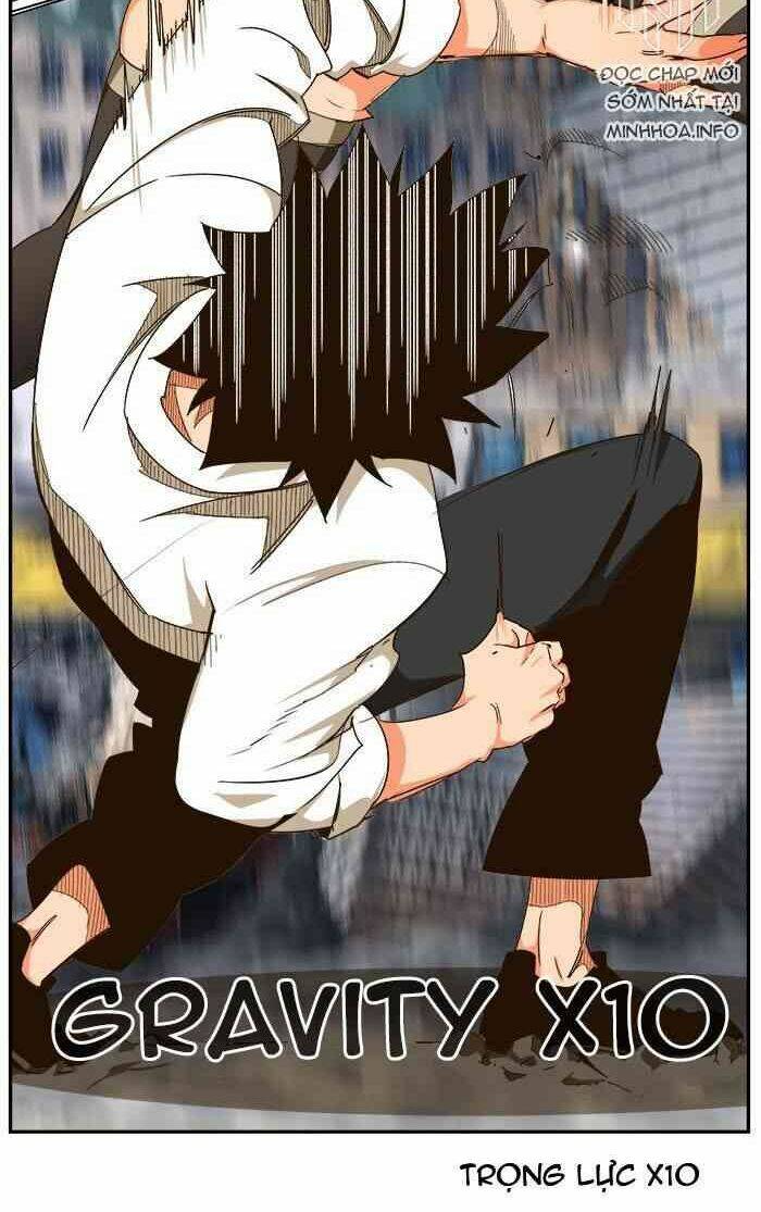 Chúa Tể Học Đường Chapter 458 - Trang 2