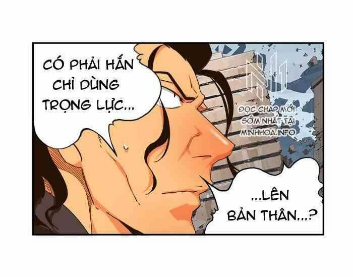 Chúa Tể Học Đường Chapter 458 - Trang 2