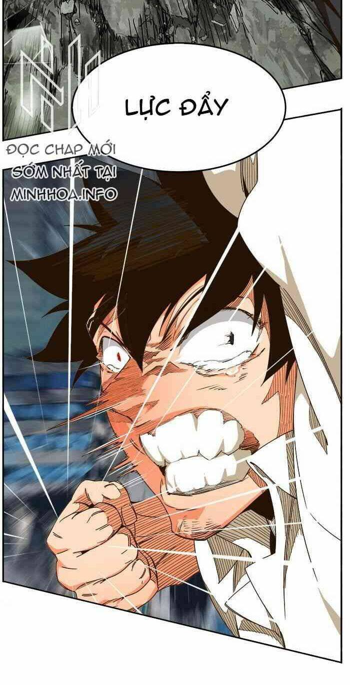 Chúa Tể Học Đường Chapter 458 - Trang 2