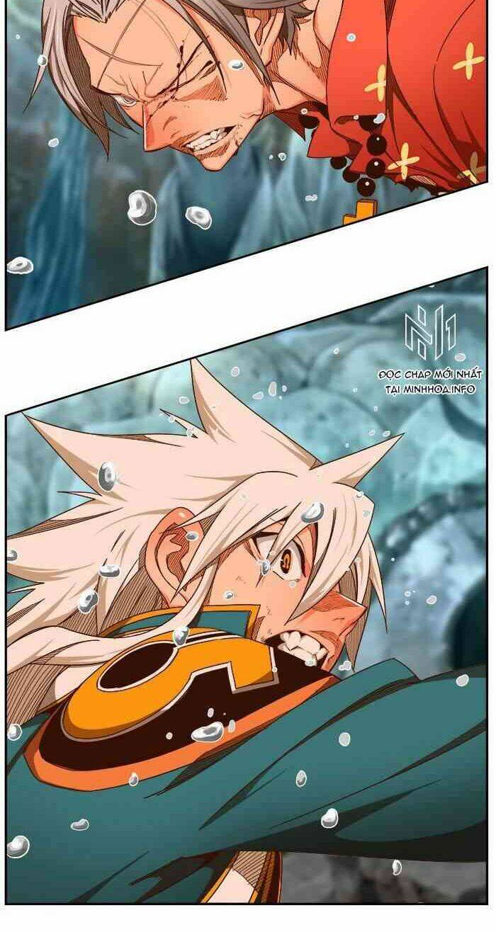 Chúa Tể Học Đường Chapter 458 - Trang 2