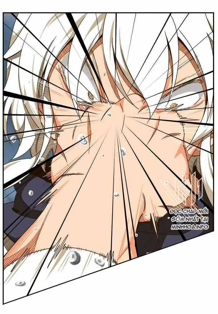 Chúa Tể Học Đường Chapter 458 - Trang 2