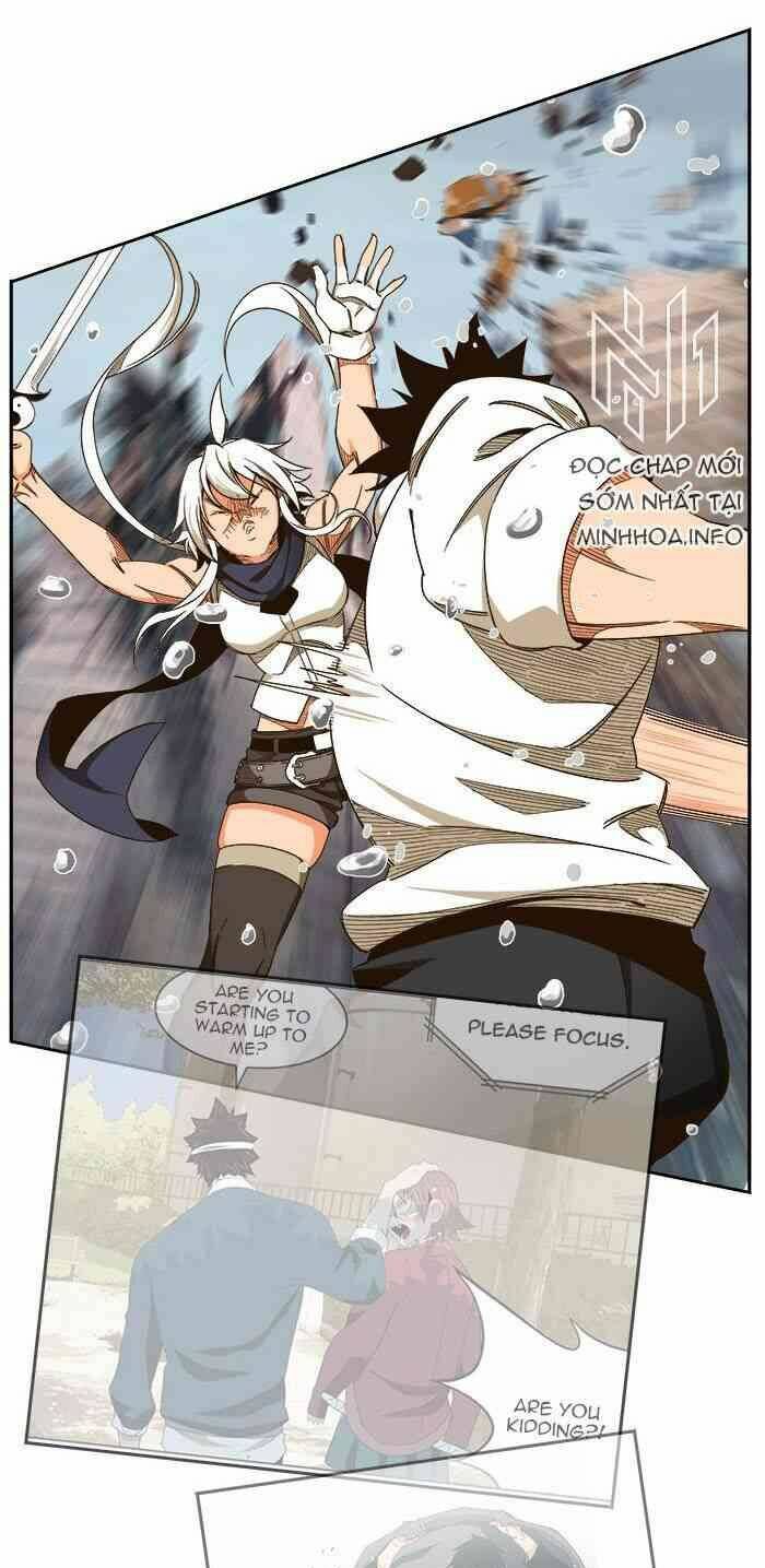 Chúa Tể Học Đường Chapter 458 - Trang 2