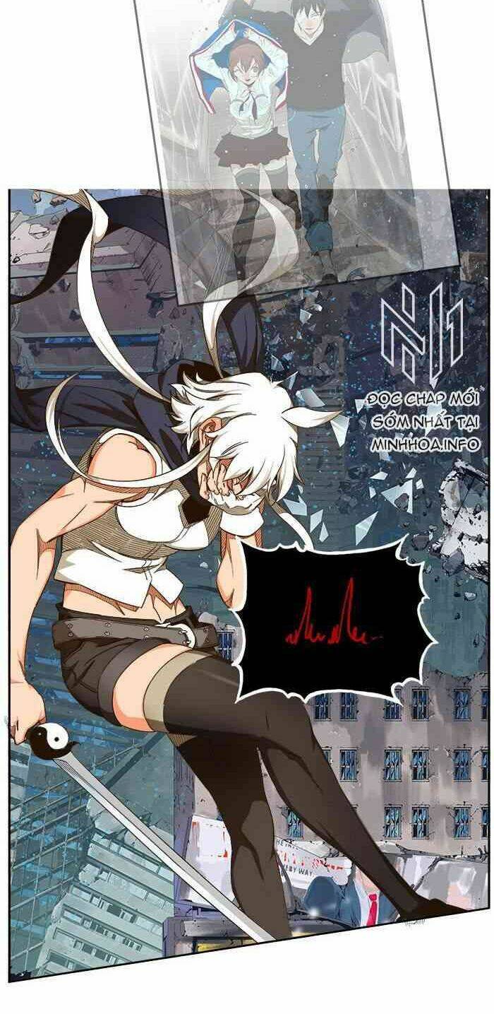 Chúa Tể Học Đường Chapter 458 - Trang 2