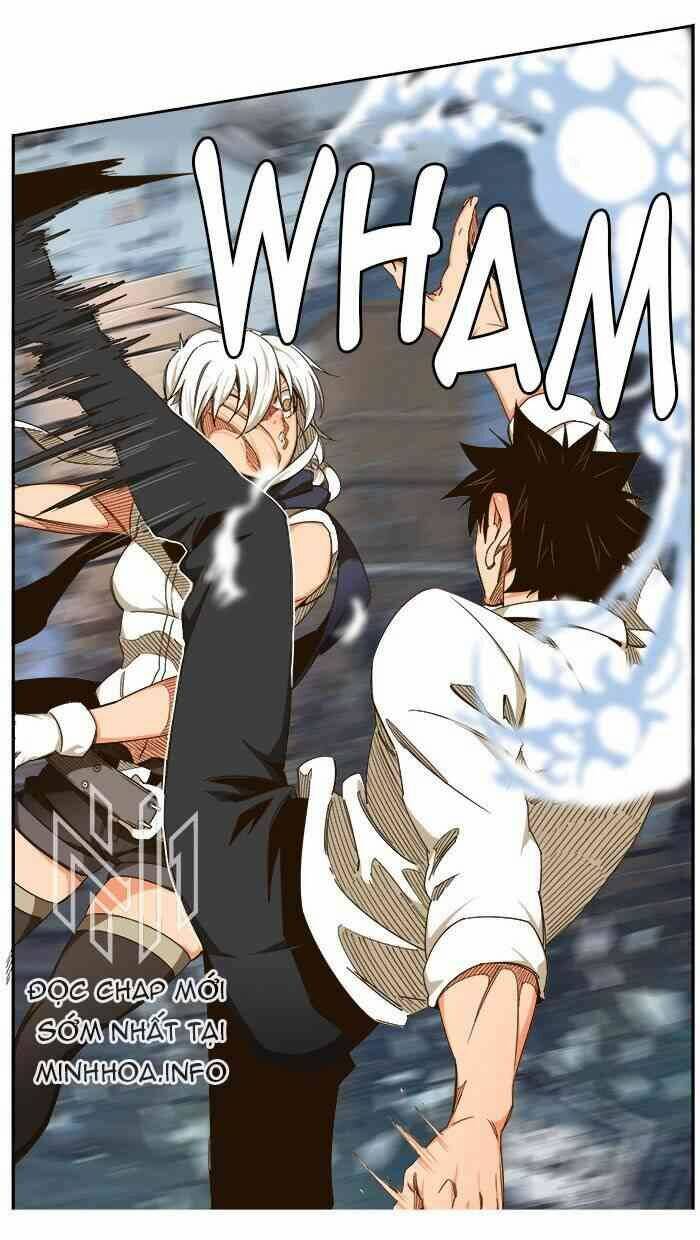 Chúa Tể Học Đường Chapter 458 - Trang 2