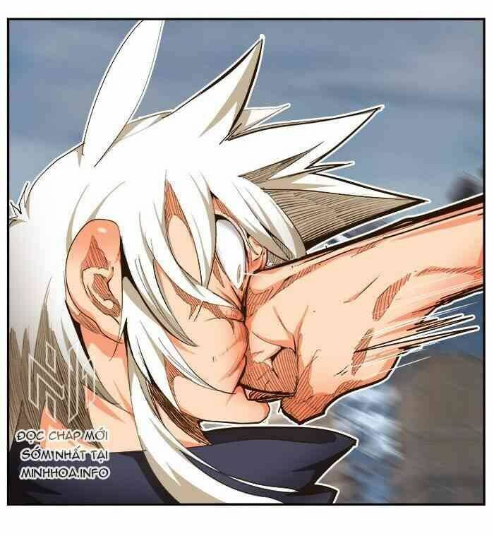 Chúa Tể Học Đường Chapter 458 - Trang 2