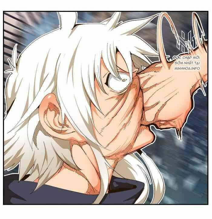 Chúa Tể Học Đường Chapter 458 - Trang 2