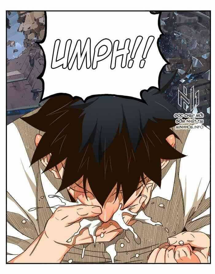 Chúa Tể Học Đường Chapter 458 - Trang 2