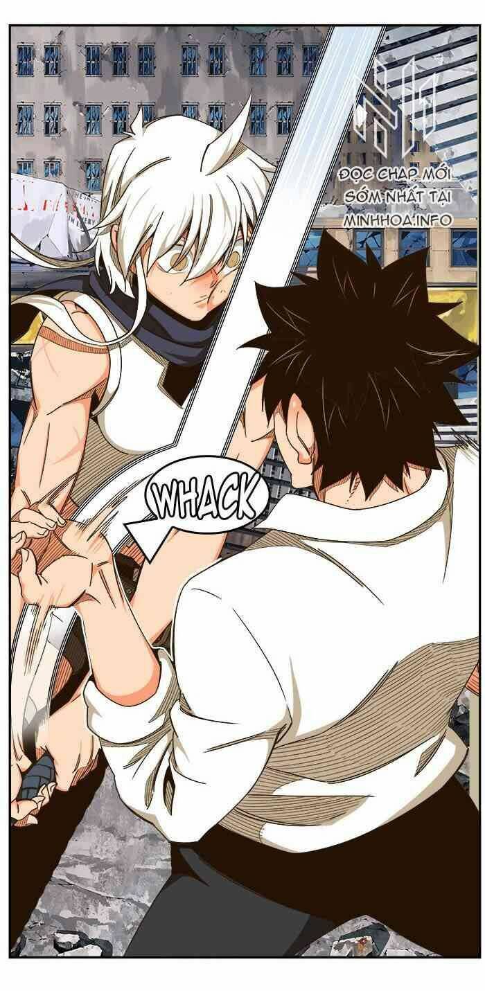 Chúa Tể Học Đường Chapter 458 - Trang 2