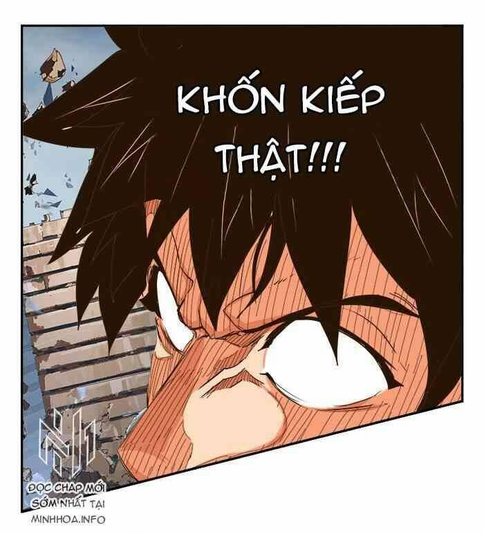 Chúa Tể Học Đường Chapter 458 - Trang 2