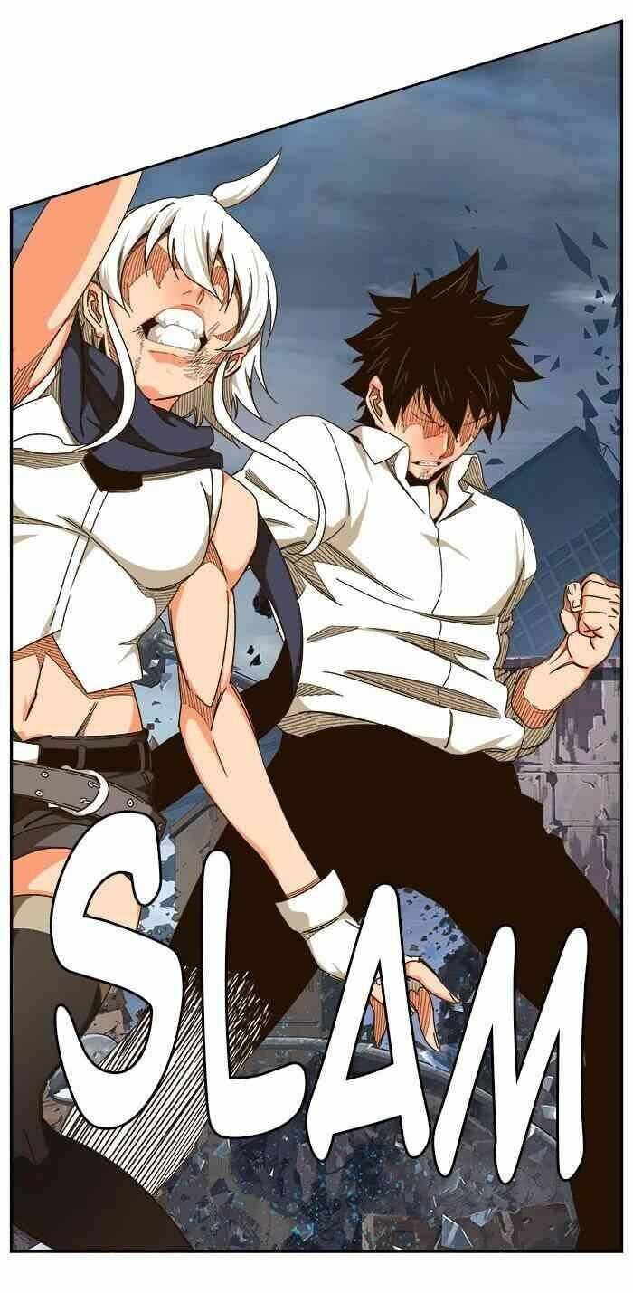 Chúa Tể Học Đường Chapter 458 - Trang 2