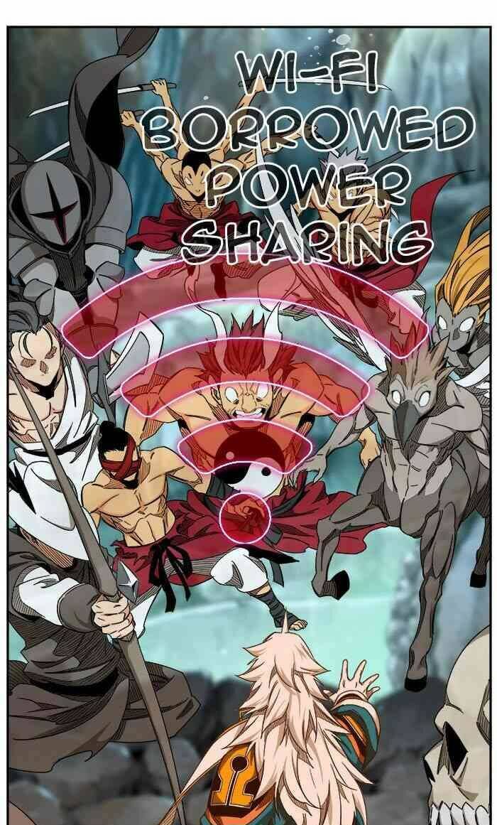 Chúa Tể Học Đường Chapter 458 - Trang 2