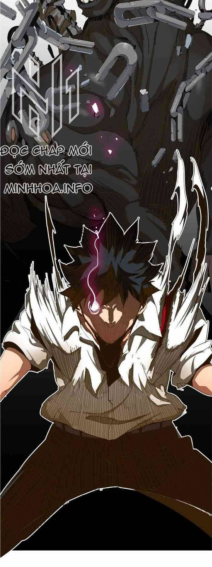 Chúa Tể Học Đường Chapter 458 - Trang 2