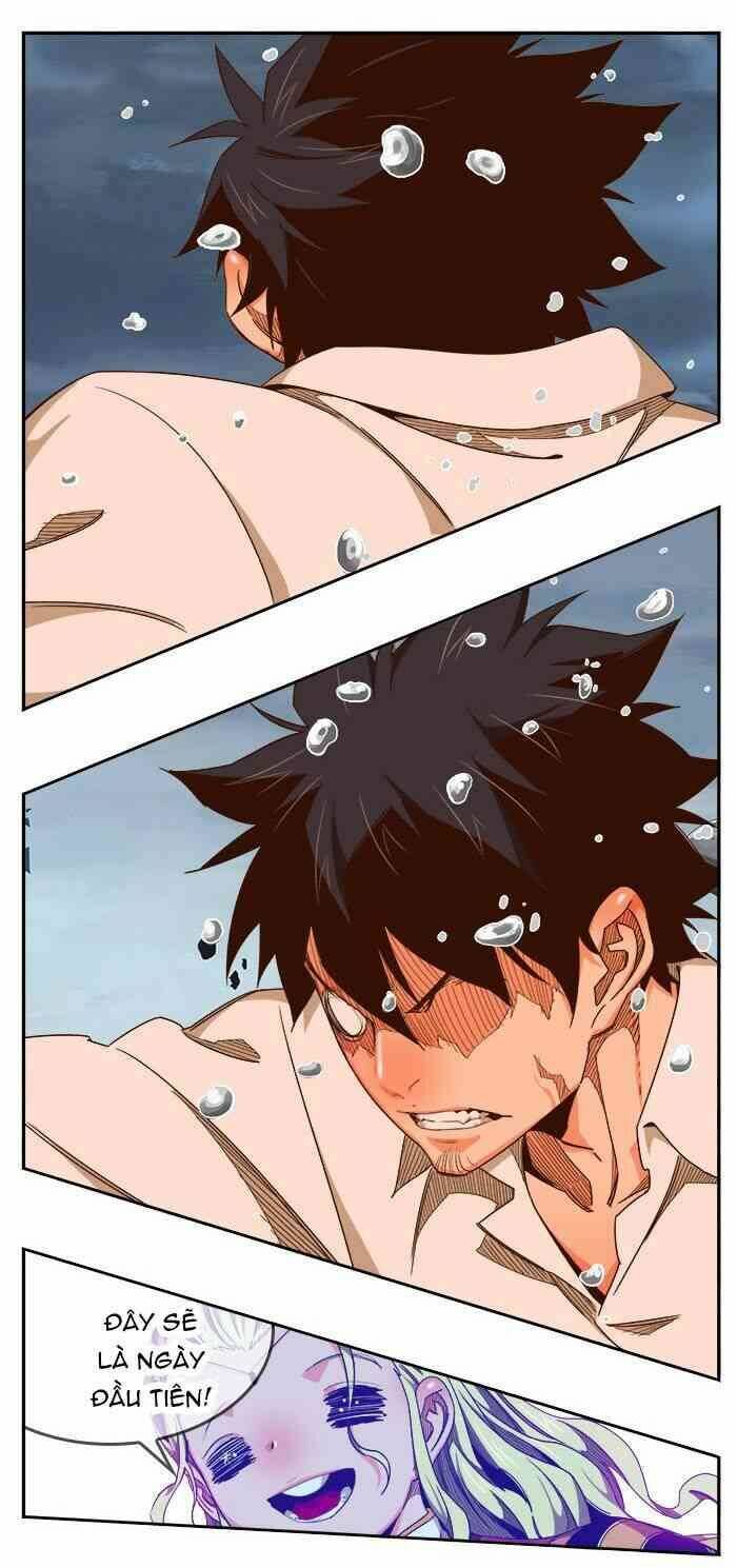 Chúa Tể Học Đường Chapter 458 - Trang 2