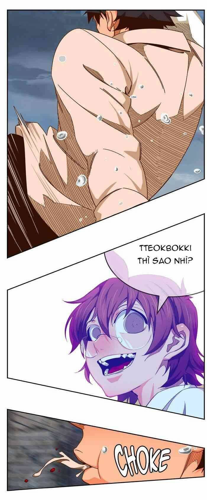 Chúa Tể Học Đường Chapter 458 - Trang 2