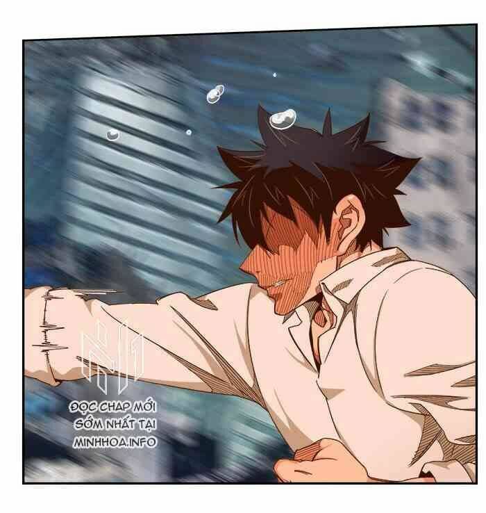 Chúa Tể Học Đường Chapter 458 - Trang 2