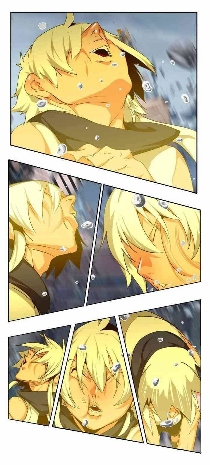 Chúa Tể Học Đường Chapter 458 - Trang 2