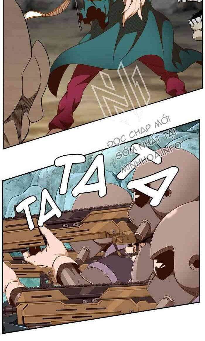 Chúa Tể Học Đường Chapter 458 - Trang 2