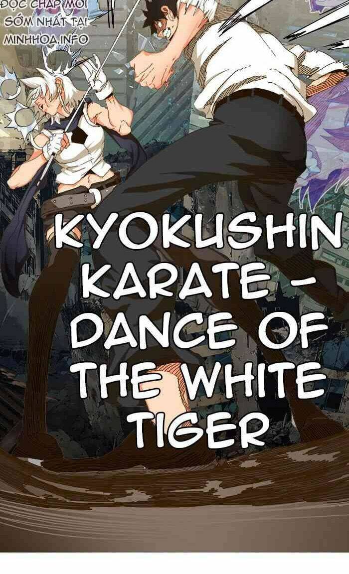 Chúa Tể Học Đường Chapter 458 - Trang 2