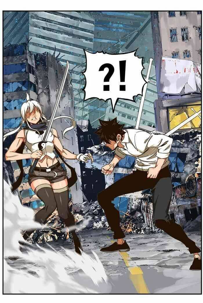 Chúa Tể Học Đường Chapter 458 - Trang 2