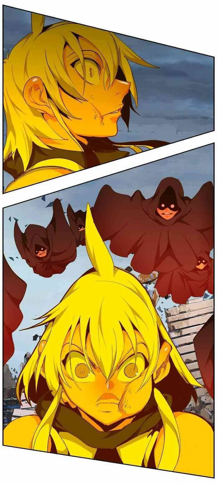 Chúa Tể Học Đường Chapter 458 - Trang 2