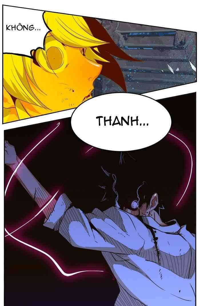 Chúa Tể Học Đường Chapter 458 - Trang 2