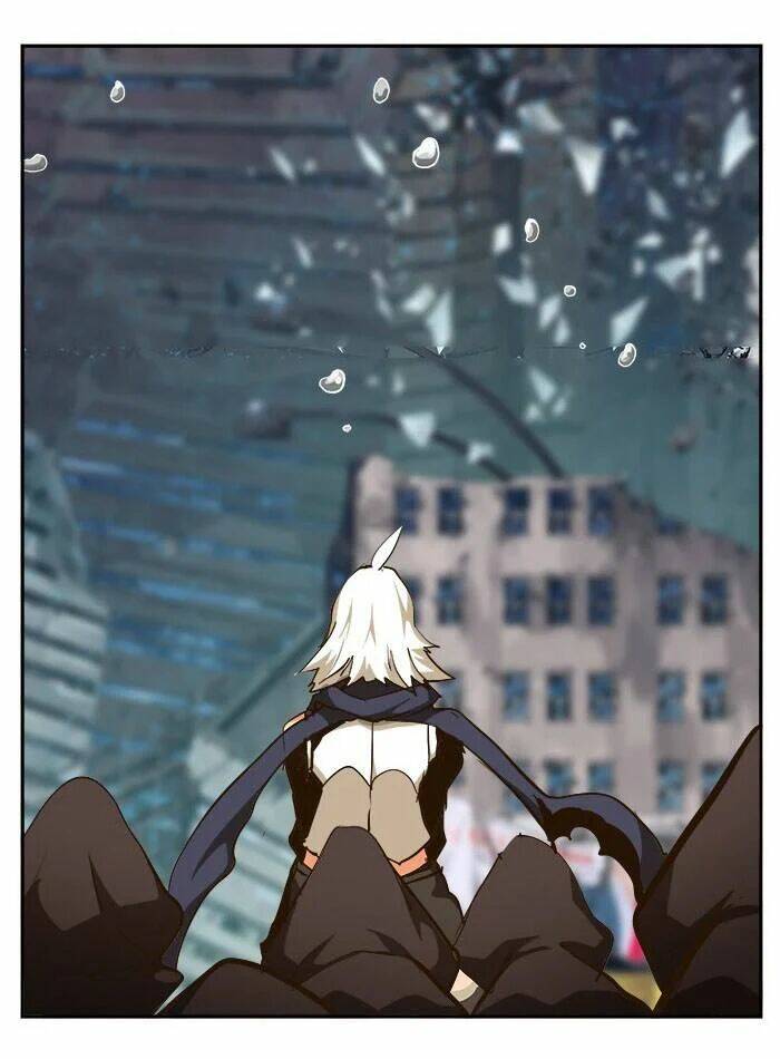 Chúa Tể Học Đường Chapter 458 - Trang 2