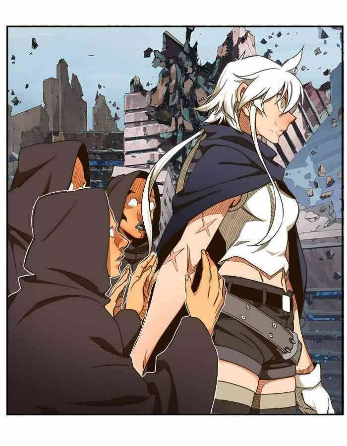 Chúa Tể Học Đường Chapter 458 - Trang 2