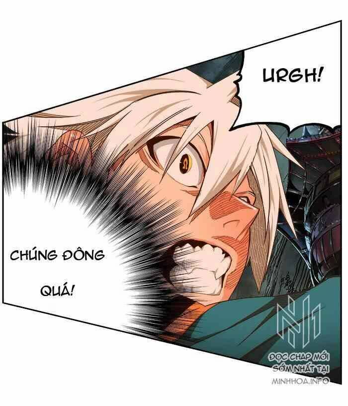 Chúa Tể Học Đường Chapter 458 - Trang 2