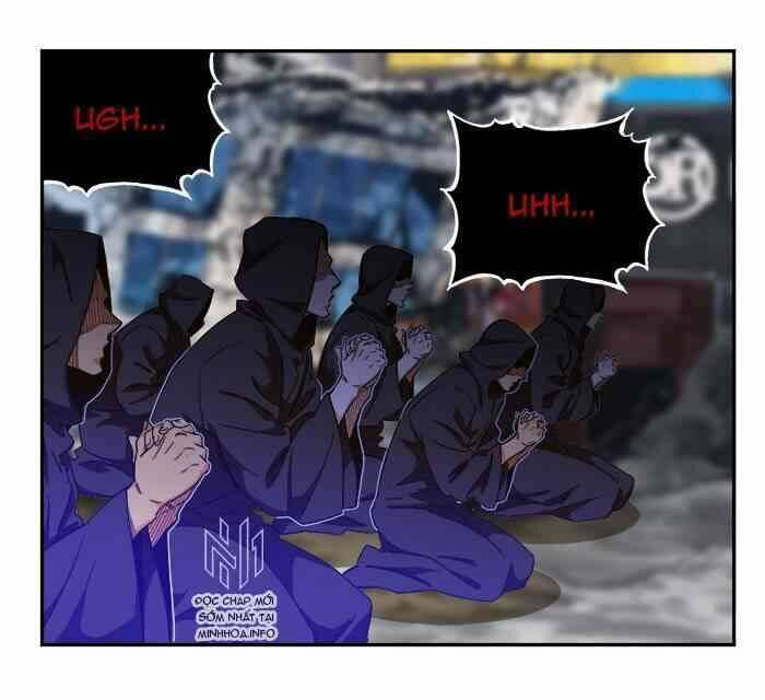 Chúa Tể Học Đường Chapter 458 - Trang 2