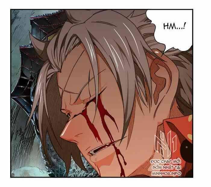 Chúa Tể Học Đường Chapter 458 - Trang 2