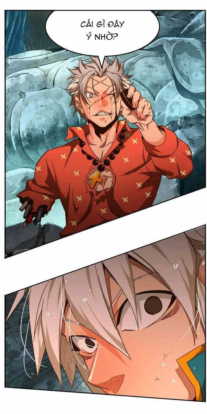 Chúa Tể Học Đường Chapter 458 - Trang 2