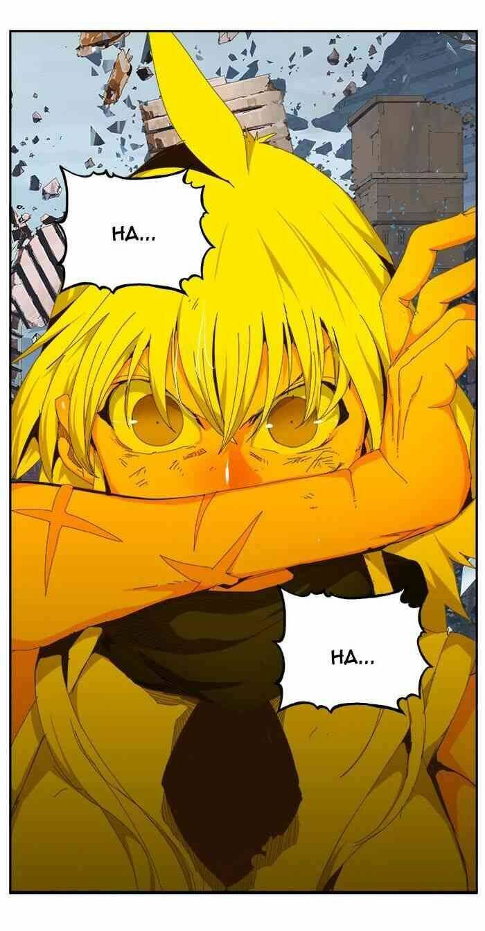 Chúa Tể Học Đường Chapter 458 - Trang 2