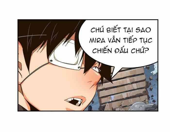 Chúa Tể Học Đường Chapter 458 - Trang 2