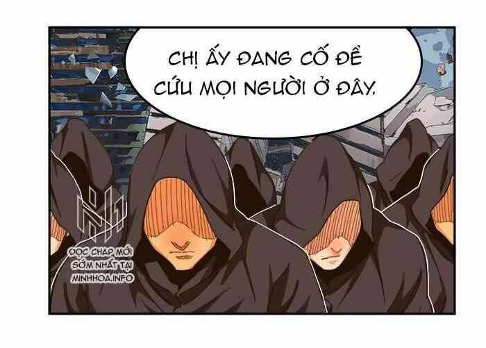 Chúa Tể Học Đường Chapter 458 - Trang 2