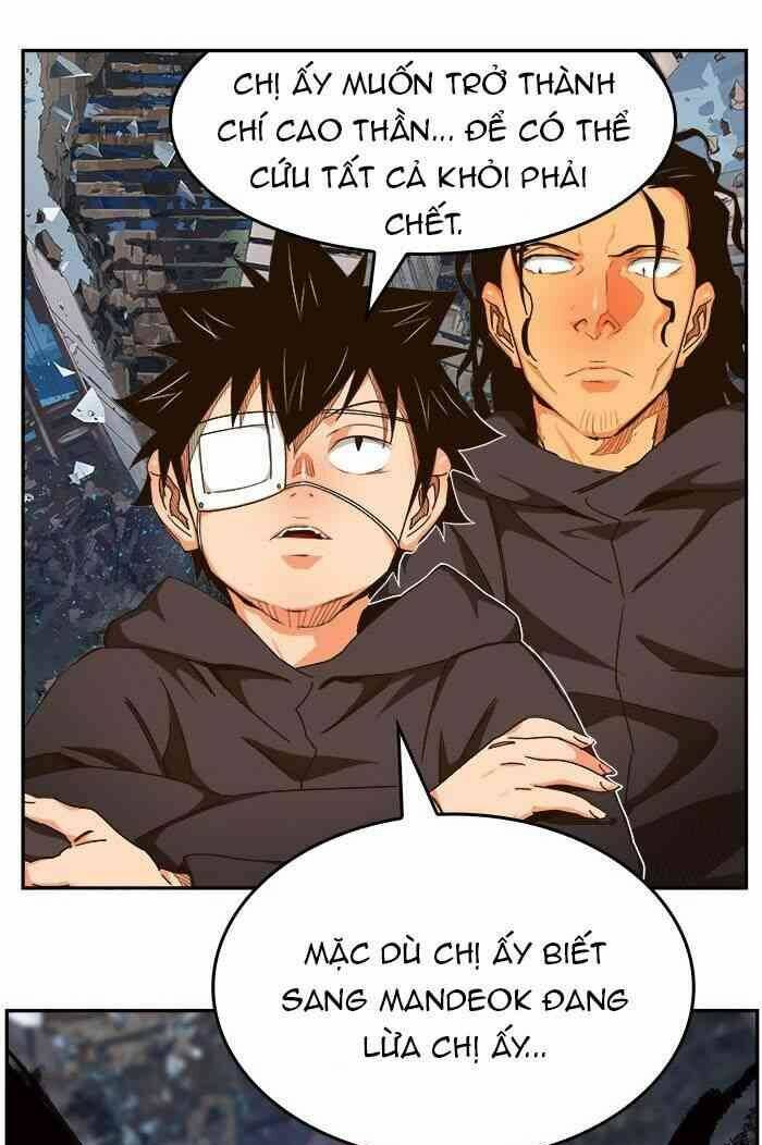 Chúa Tể Học Đường Chapter 458 - Trang 2