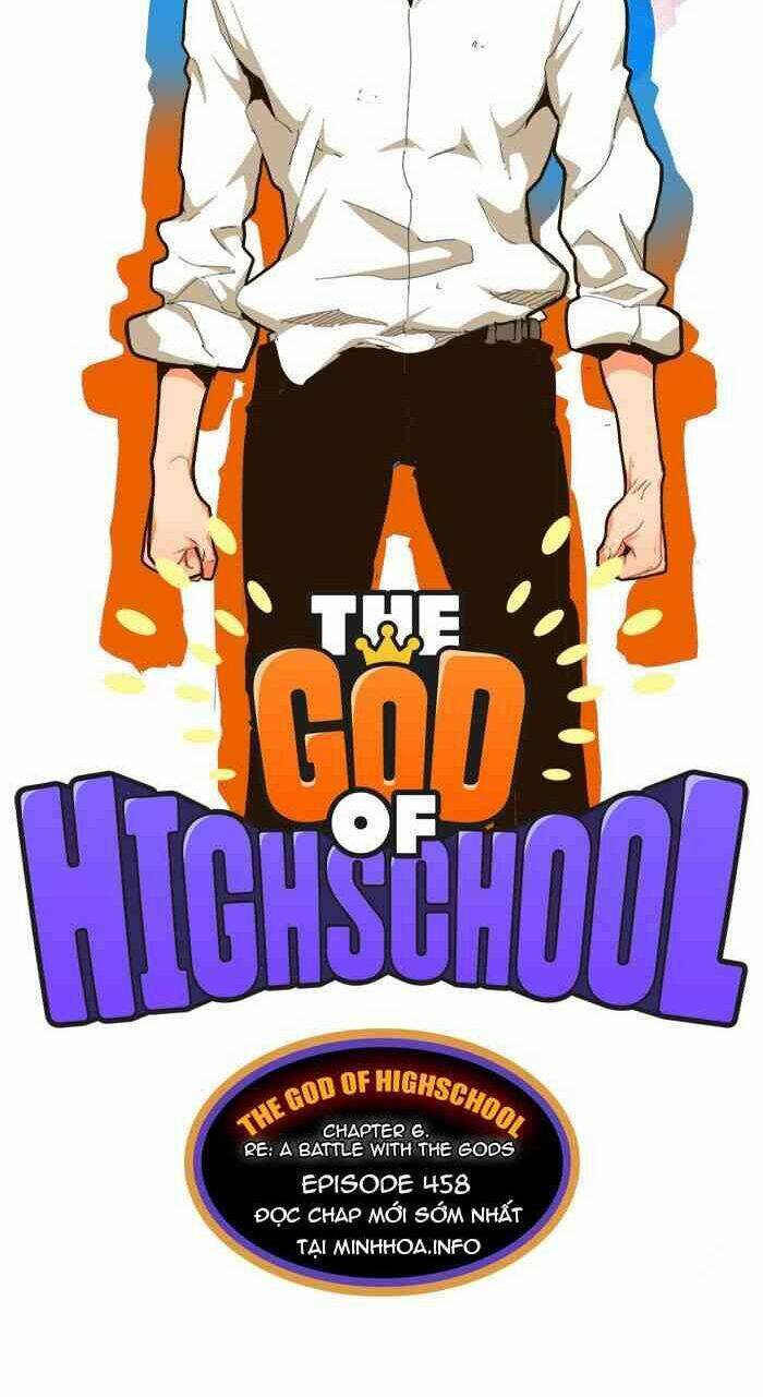 Chúa Tể Học Đường Chapter 458 - Trang 2