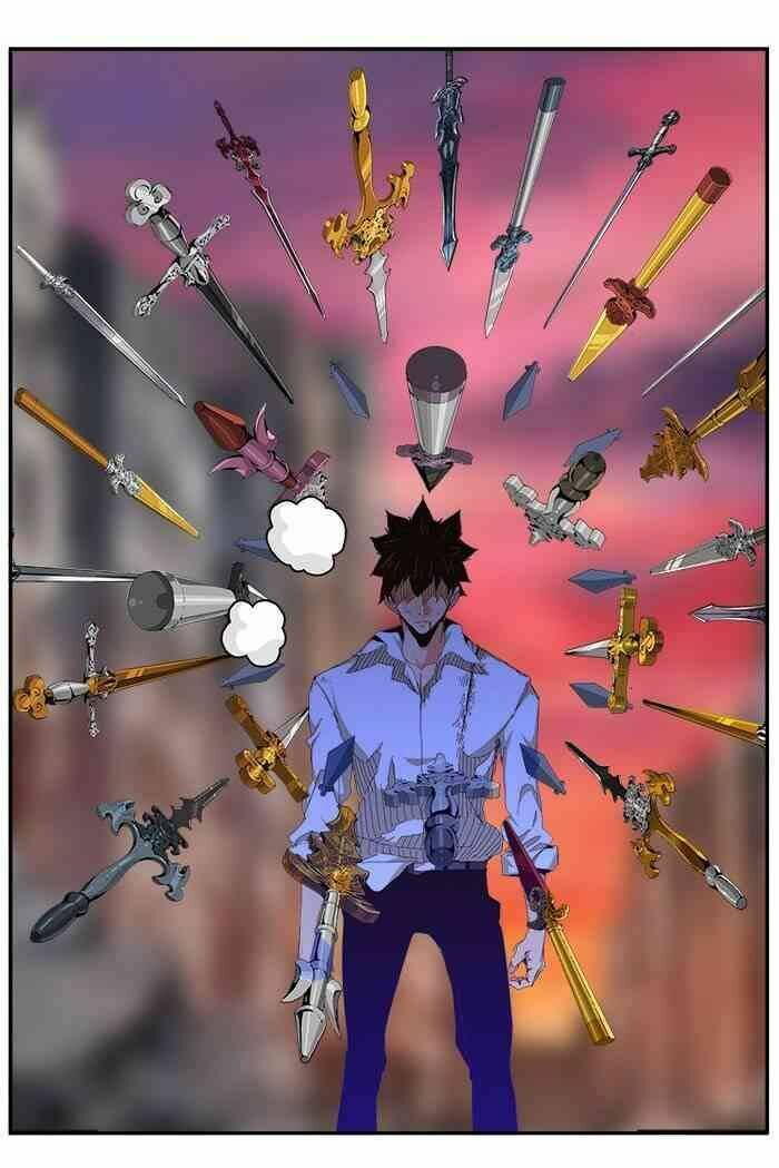 Chúa Tể Học Đường Chapter 458 - Trang 2