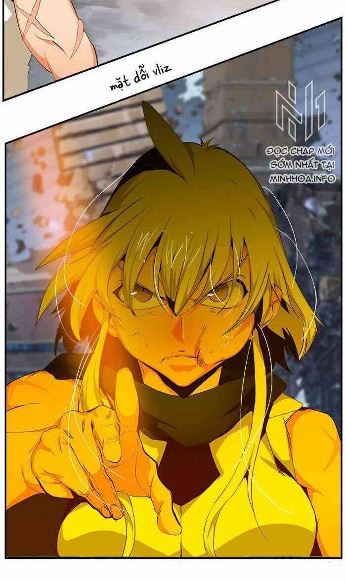 Chúa Tể Học Đường Chapter 458 - Trang 2