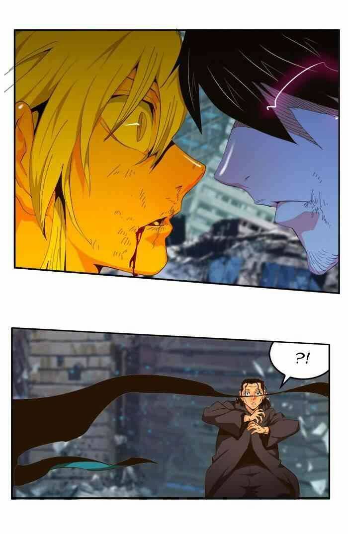 Chúa Tể Học Đường Chapter 458 - Trang 2