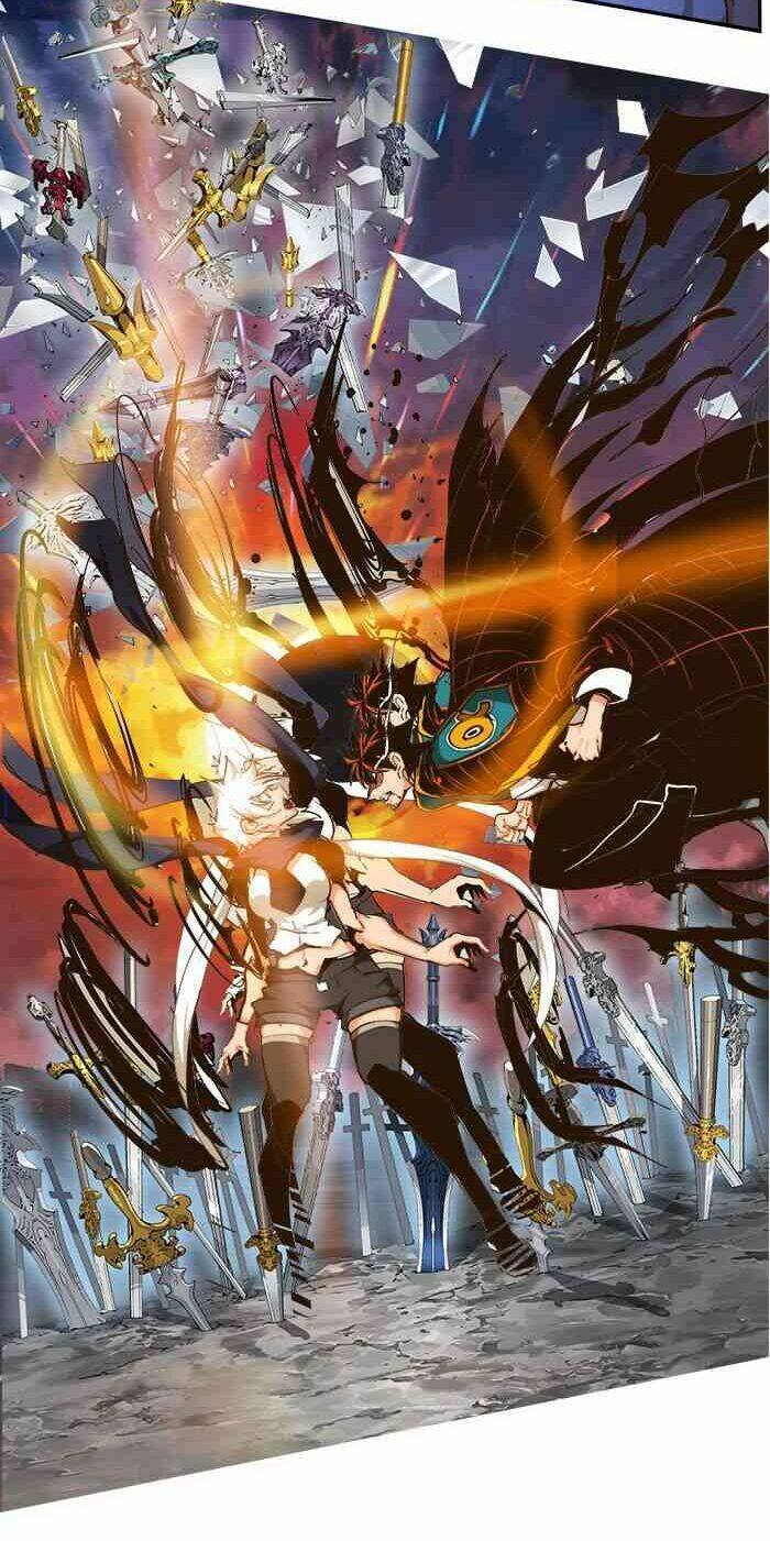 Chúa Tể Học Đường Chapter 458 - Trang 2