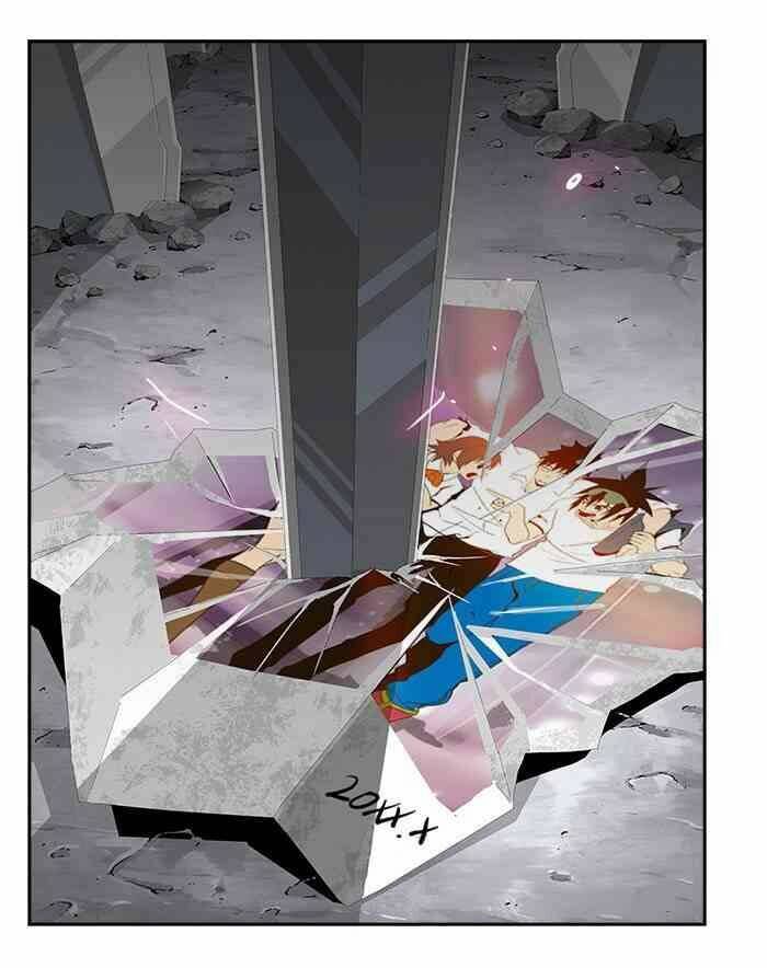 Chúa Tể Học Đường Chapter 458 - Trang 2