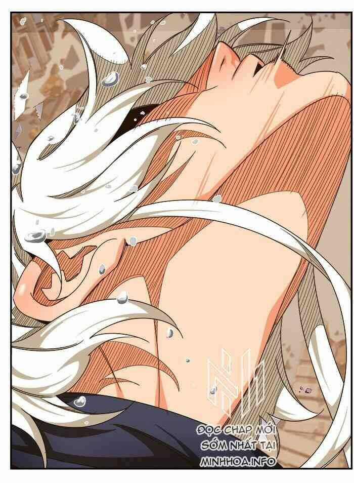 Chúa Tể Học Đường Chapter 458 - Trang 2