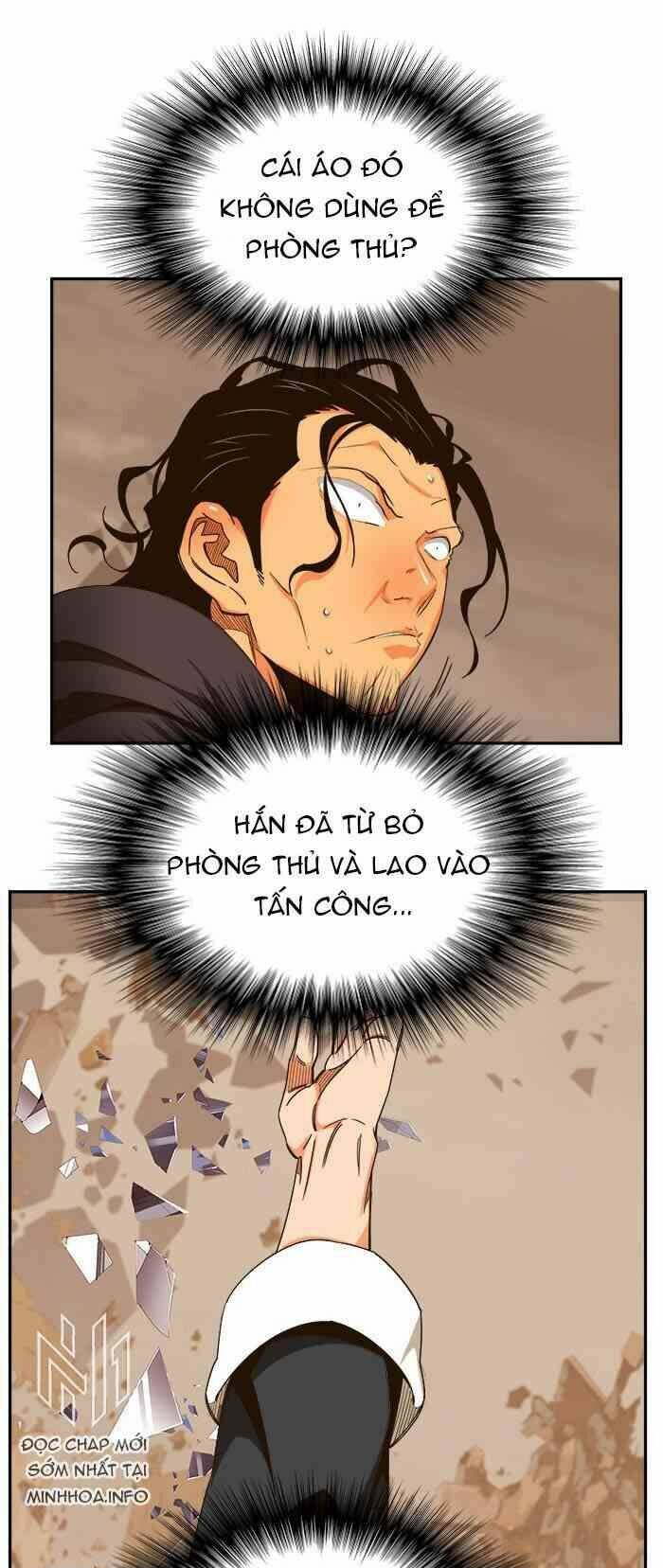 Chúa Tể Học Đường Chapter 458 - Trang 2