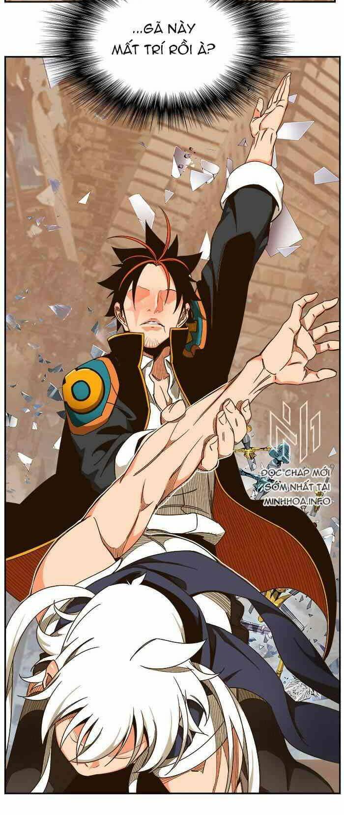 Chúa Tể Học Đường Chapter 458 - Trang 2