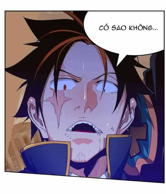 Chúa Tể Học Đường Chapter 458 - Trang 2